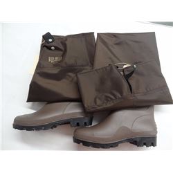 Redhead Size 11 Hip Waders