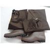Image 1 : Redhead Size 11 Hip Waders