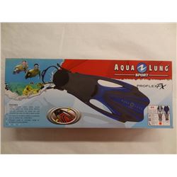 Aqua Lung Adult Large Flipper