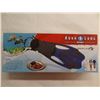 Image 1 : Aqua Lung Adult Large Flipper