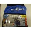 Image 1 : Aqua Lung Adult Med Snorkel Set