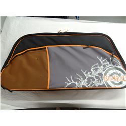 Redhead Youth Bow Case