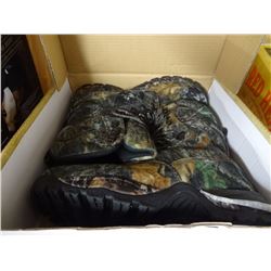 Redhead Timber Camo Boot Mens 10w