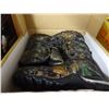 Image 1 : Redhead Timber Camo Boot Mens 10w