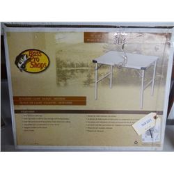 BPS Folding Table