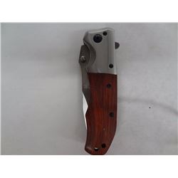 Browning Lock Blade
