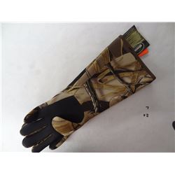 Hot Shot Neoprene Fishing Gloves