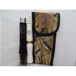 Goose and Water Fowl Game Calls