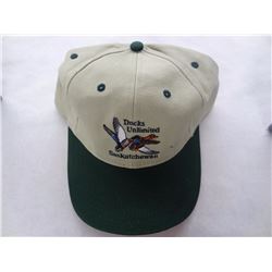 Ducks Unlimited Hat
