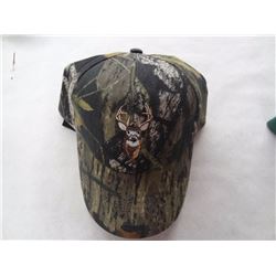 Mossy Oak Hat
