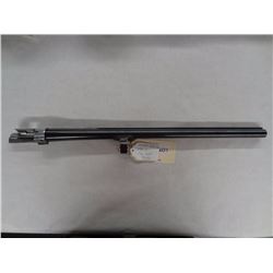 Franchi AL48 12ga 21in, Cyl Bore  2 3/4in Barrel