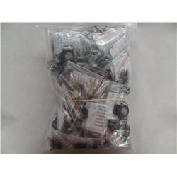 50 Count Trigger Locks