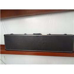 Aluminum Rifle Case