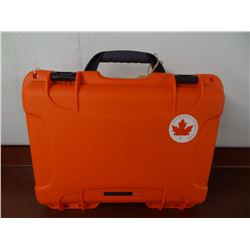 Nanuk Pistol/Electronics Case