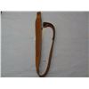 Image 1 : Leather Rifle Sling