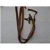Image 1 : 3 Count Leather Rifle Slings
