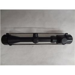 Bushnell 3-9x40 Rifle Scope
