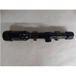 Busnell Banner Scope