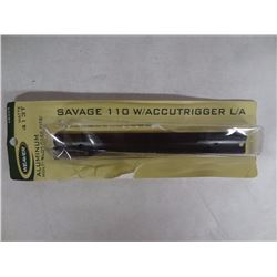 Savage 110 Scope Mount