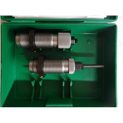 RCBS 223 Rem Dies
