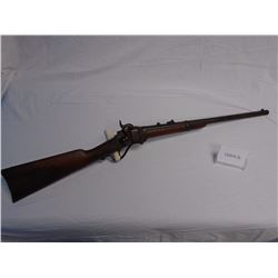 Original Sharpe's, 1859 Carbine, Cal .52