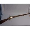 Image 1 : 1836 Percussion Black Powder Musket,