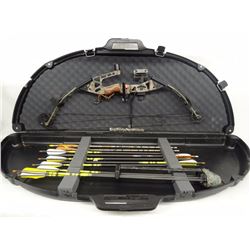 PSF Taxman Compound Bow Set