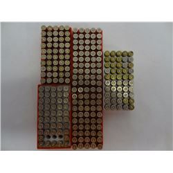 247 Ct .38 SPL Fired Brass