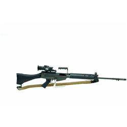 F.N, SLR,7.62MM, LIAI PROHIBITED