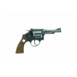 TAURUS BRASIL, CAL .22LR PROHIBITED