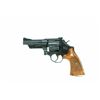 Image 2 : SMITH & WESSON, CAL 357 PROHIBITED