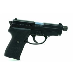 SIG SAUER, P239, 9MM