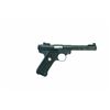 Image 1 : RUGER, MARK II TARGET, CAL .22LR