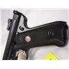 Image 4 : RUGER, MARK II TARGET, CAL .22LR