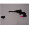 Image 3 : RUGER, SINGLE SIX CONVERTIBLE, CAL .22 LR
