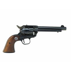 RUGER SINGLE SIX, CAL .22LR