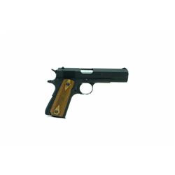 BROWNING 1911-22, CAL .22LR