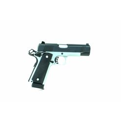 DOMINION ARMS, MODEL NP27, CAL 45ACP