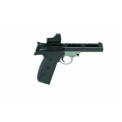 SMITH & WESSON, 22A-1, CAL .22LR