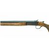 Image 4 : WINCHESTER, MODEL 37A, CAL 20GA