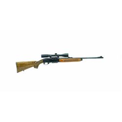 REMINGTON WOODMASTER, MODEL 742, 30-06 SPRG