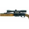 Image 4 : REMINGTON WOODMASTER, MODEL 742, 30-06 SPRG