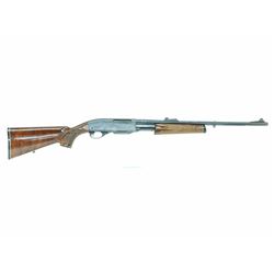 REMINGTON, MODEL 7600, CAL .270 WIN