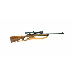 REMINGTON, MODEL 700 BDL, CAL .222 REM