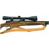 Image 2 : REMINGTON, MODEL 700 BDL, CAL .222 REM