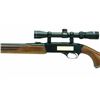 Image 4 : WINCHESTER, MODEL 275,CAL .22 MAG