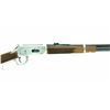 Image 2 : WINCHESTER, MODEL 94 SHERIFF BAT MASTERSON COMMEMORATIVE, CAL 30-30