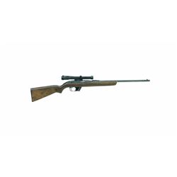 WINCHESTER, MODEL 77, CAL, 22 LONG