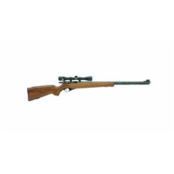 MOSSBERG. MODEL 146BA, CAL 22LR