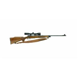 REMINGTON, MODEL 700, CAL 222 REM,